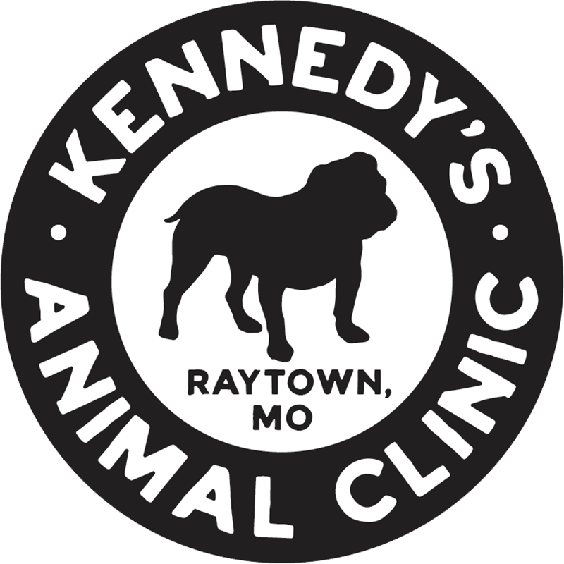 Kennedy's Animal Clinic logo