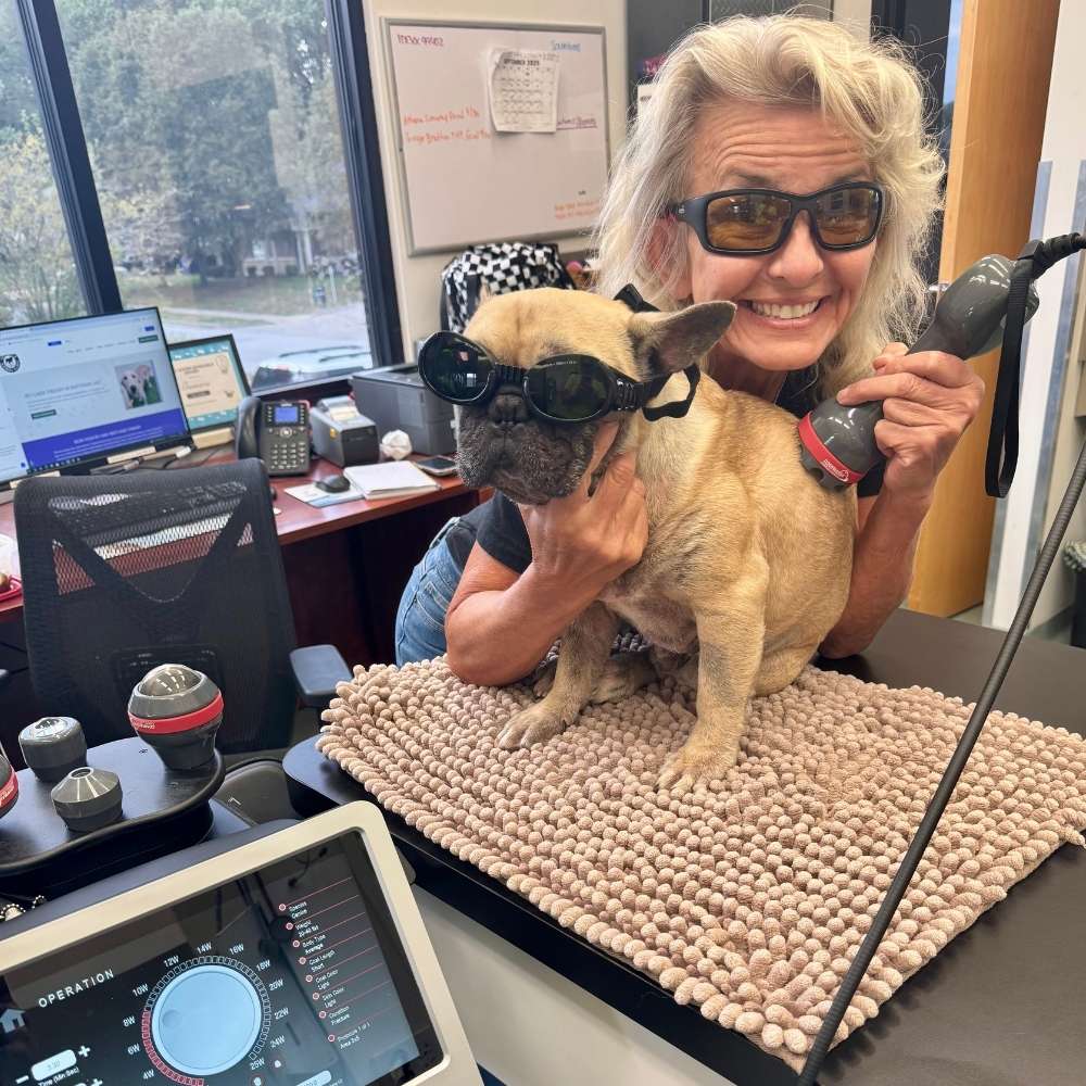 corner of modern building