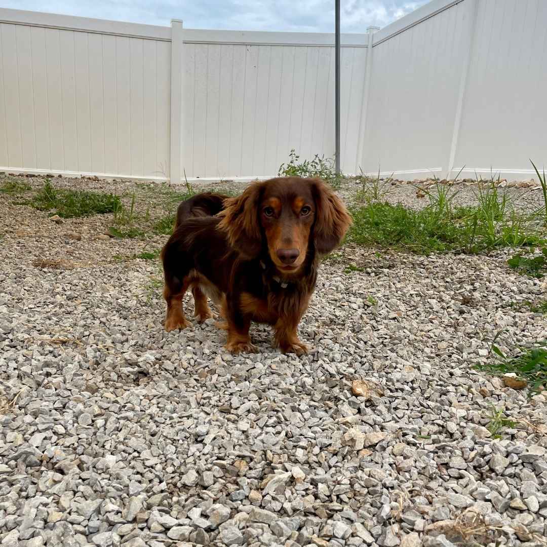 corner of modern building